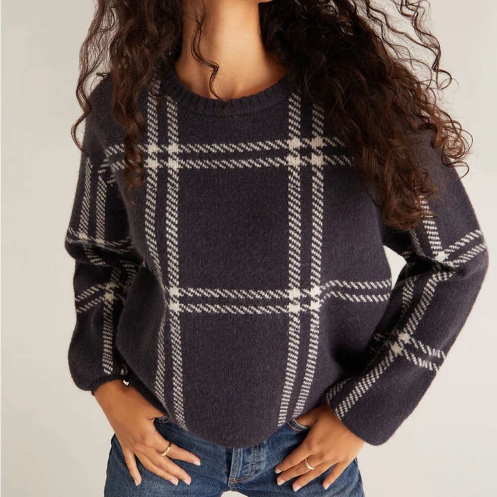 ZSuppy Sweater